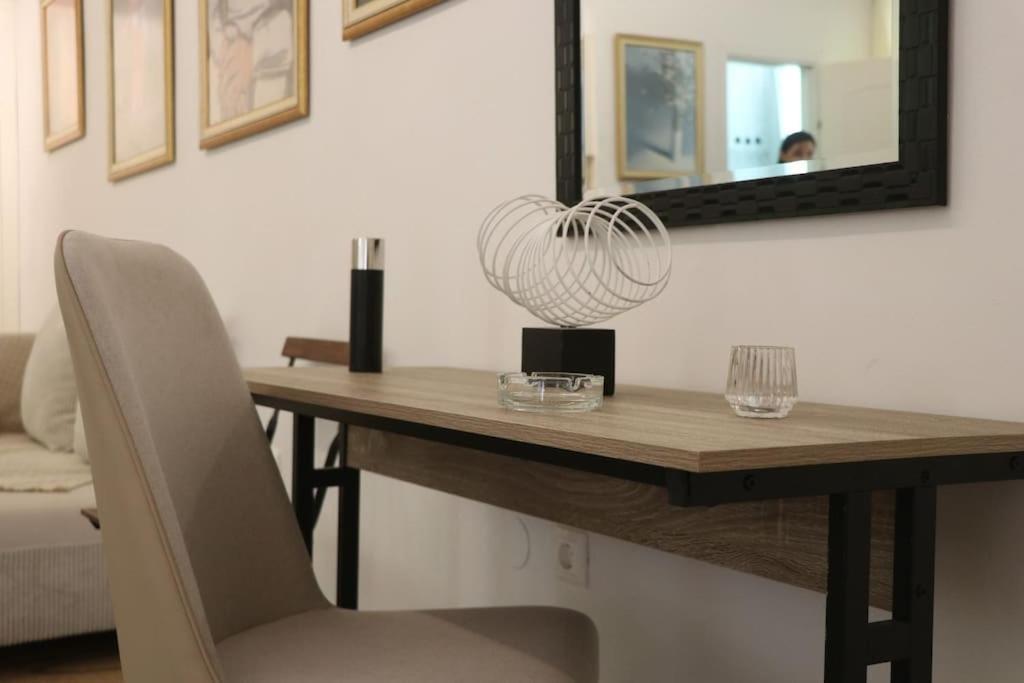 Апартаменты D2suite στα λαδάδικα *