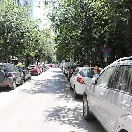 D2Suite Στα Λαδάδικα Θεσσαλονίκη Exterior photo