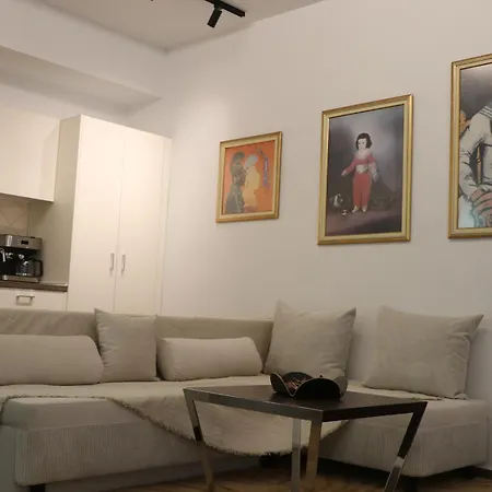 D2Suite Στα Λαδάδικα Θεσσαλονίκη Exterior photo